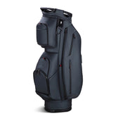Big Max Dri Lite Prime golftas - cartbag | kleur: Zwart