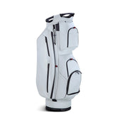 Big Max Dri Lite Prima golftas - cartbag (gebroken wit)