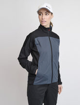 Backtee 4W Stretch Pro dames golf regenjas