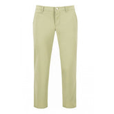 Alberto ROOKIE Revolutional heren golfbroek (groen)
