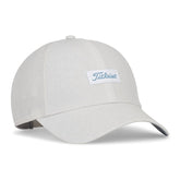 Titleist Charleston Breezer Cap - dames golfpet (beige)