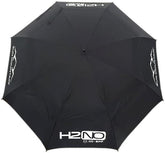 Sun Mountain H2NO golfparaplu | kleur: Zwart