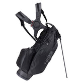 Sun Mountain H2NO Lite 14-Way Standbag - Draagtas (Zwart)