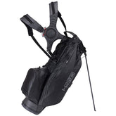 Sun Mountain H2NO Lite 14-Way Standbag - Draagtas | kleur: Zwart