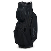 Sac de golf Callaway Org 14 - sac chariot (noir)