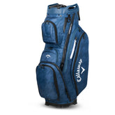 Sac de golf Callaway Org 14 - sac chariot (bleu marine)