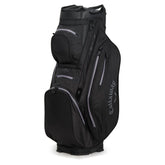 Callaway Org 14 Hyper Dry waterdichte golftas - cartbag (zwart)