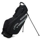 Sac trépied de golf Callaway Chev - sac de transport (noir)