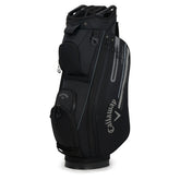 Sac de golf Callaway Chev 14+ - sac chariot (noir)