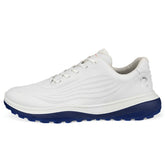 ECCO Biom LT1 men's golf shoe (white)