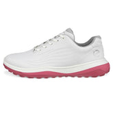 ECCO Biom LT1 Femmes Chaussure de golf (blanc)