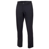 Calvin Klein Regular Fit Tech Warm heren golfbroek (marineblauw)