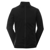 Sunderland of Scotland Matterhorn heren golf regenjas | kleur: Zwart