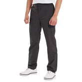 FootJoy HydroLite X heren golf regenbroek | kleur: Zwart