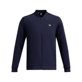 Under Armour Pro Strom Hybrid Jacket - golfjack (marineblauw)