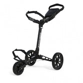 Chariot de golf compact Sun Mountain Ridgeline 3 - chariot de golf (noir)