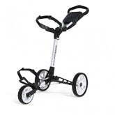Chariot de golf compact Sun Mountain Ridgeline 3 - chariot de golf (blanc)