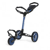 Chariot de golf compact Sun Mountain Ridgeline 3 - chariot de golf (bleu)