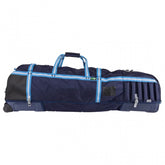 Sun Mountain Kube travelcover - golfreistas (marineblauw)