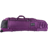 Sun Mountain Kube travelcover - golfreistas (violet)