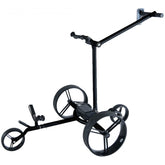At-hena Go Flat Remote Elektrische Golftrolley 45 Holes (zwart)