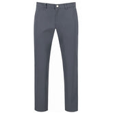Alberto ROOKIE 3x Dry Cooler heren golfbroek (grijs)