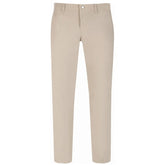 Alberto ROOKIE Revolutional heren golfbroek (beige)