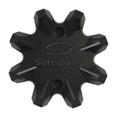 Softspikes Black Widow Tour golfspikes (fast twist)