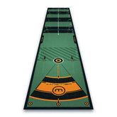 Wellput 3M putting mat Classic - golf oefenmat