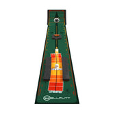 Wellput Stroke Master putting mat - golf oefenmat