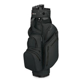 Sac de golf chariot Big Max Dri Lite Silencio Prime (noir)