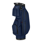 Big Max Dri Lite Prime golftas - cartbag (marineblauw)