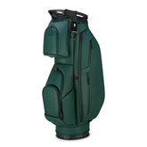 Big Max Dri Lite Prime golftas - cartbag (bosgroen)
