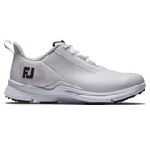 Chaussure de golf Footjoy Fuel pour femme (blanche)