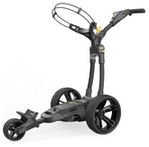 Powakaddy CT2 electric golf trolley 36 holes lithium