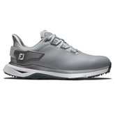 Chaussure de golf Footjoy Pro SLX pour homme (gris)