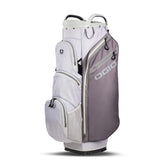 Ogio All Elements Silencer golftas - cartbag (harbor mist)