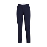 Under Armour Drive- dames golfbroek (marineblauw)