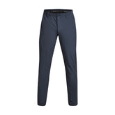 Under Armour Drive tapered fit heren golfbroek (grijsblauw)