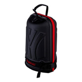 Fastfold Travelcover – Golfreistas met Hard Top & Wieltjes