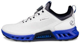 Chaussure de golf Ecco Biom C4 pour hommes BOA (noir)