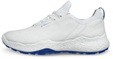 Chaussures de golf Ecco Biom Hybrid 5 pour homme (blanches)
