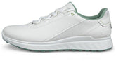 Ecco S Casual heren golfschoen | kleur: Wit