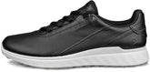 Chaussures de golf Ecco S Casual pour homme (noires)