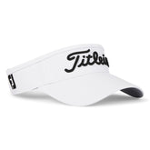 Titleist Tour Performance golf visor -zonneklep | kleur: Wit-zwart