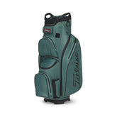 Titleist Cart 14 StaDry waterdichte golftas - cartbag (eucalyptus)