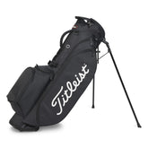 Titleist Players 4 golf standbag - draagtas (zwart)