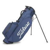 Titleist Players 4 golf standbag - draagtas (marineblauw)