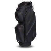 Callaway Chase Dry 14 golftas - cartbag (zwart)