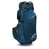 Callaway Org 14 Hyper Dry waterdichte golftas - cartbag (marineblauw)